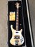 Rickenbacker 4003/4 , Mapleglo: Full Instrument - Front