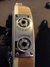 Rickenbacker 4003/4 , Mapleglo: Close up - Free