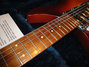 Rickenbacker 350/6 Liverpool, Fireglo: Neck - Front
