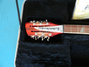 Rickenbacker 360/12 VP, Fireglo: Headstock