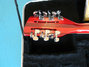 Rickenbacker 360/12 VP, Fireglo: Headstock - Rear