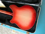 Oct 2007 Rickenbacker 360/12 VP, Fireglo: Body - Rear