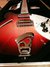 Rickenbacker 360/6 , Fireglo: Free image