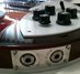 Rickenbacker 360/6 , Fireglo: Close up - Free