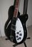 Rickenbacker 360/6 , Jetglo: Free image