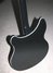 Jun 2007 Rickenbacker 360/6 , Jetglo: Body - Rear