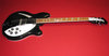 Rickenbacker 360/6 , Jetglo: Full Instrument - Front