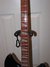 Rickenbacker 360/6 , Jetglo: Neck - Front
