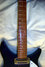 Rickenbacker 350/6 V63, Midnightblue: Neck - Front