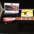Rickenbacker 360/6 , Fireglo: Headstock
