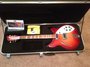 Rickenbacker 360/6 , Fireglo: Full Instrument - Front