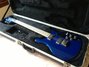 Rickenbacker 650/6 Colorado, Midnightblue: Free image