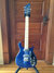 Rickenbacker 650/6 Colorado, Midnightblue: Full Instrument - Front