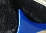 Rickenbacker 650/6 Colorado, Midnightblue: Close up - Free2
