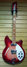 Rickenbacker 360/6 , Fireglo: Full Instrument - Front