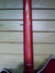 Rickenbacker 360/6 , Fireglo: Neck - Rear