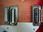 Rickenbacker 360/6 , Fireglo: Close up - Free2