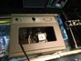 Rickenbacker M-8/amp Mod, Gray: Full Instrument - Front