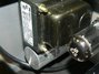 Rickenbacker M-8/amp Mod, Gray: Full Instrument - Rear