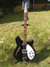 Rickenbacker 360/12 , Jetglo: Full Instrument - Front