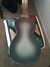 Dec 1945 Rickenbacker NS/Post War/6 LapSteel, Gray: Body - Rear