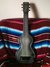 Rickenbacker NS/Post War/6 LapSteel, Gray: Neck - Front