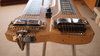Rickenbacker DW16/2 X 8 Pedal Steel, Blonde: Free image2