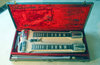 Rickenbacker DW16/2 X 8 Pedal Steel, Blonde: Full Instrument - Rear