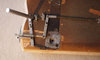 Rickenbacker DW16/2 X 8 Pedal Steel, Blonde: Close up - Free