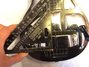 Rickenbacker B/7 LapSteel, Black: Free image2