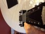 Rickenbacker B/7 LapSteel, Black: Neck - Front