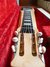 Rickenbacker 102/6 LapSteel, Blonde: Headstock - Rear