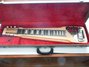 Rickenbacker 102/6 LapSteel, Blonde: Full Instrument - Front