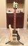 Rickenbacker 4001/4 BH BT, White: Full Instrument - Front
