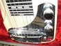 Rickenbacker 102/8 LapSteel, Blonde: Body - Front
