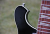 Rickenbacker 620/6 , Jetglo: Free image
