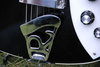 Rickenbacker 620/6 , Jetglo: Close up - Free