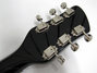 Rickenbacker 325/6 C64, Jetglo: Headstock - Rear