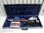 Apr 2012 Rickenbacker 325/6 C64, Jetglo: Body - Rear
