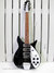 Rickenbacker 325/6 C64, Jetglo: Full Instrument - Front