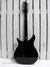 Rickenbacker 325/6 C64, Jetglo: Full Instrument - Rear