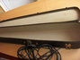 Rickenbacker 100/6 LapSteel, Burgundy: Free image