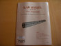 Rickenbacker 100/6 LapSteel, Burgundy: Close up - Free