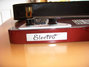 Rickenbacker 100/6 LapSteel, Burgundy: Close up - Free2