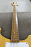 Rickenbacker 4000/4 Mod, Mapleglo: Neck - Front