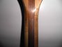 Rickenbacker 360/12 , Natural: Neck - Rear