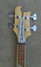 Rickenbacker 4001/4 , Mapleglo: Headstock