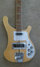 Rickenbacker 4001/4 , Mapleglo: Body - Front