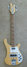 Rickenbacker 4001/4 , Mapleglo: Full Instrument - Front