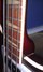 Rickenbacker 4001/4 Mod, Burgundy: Close up - Free